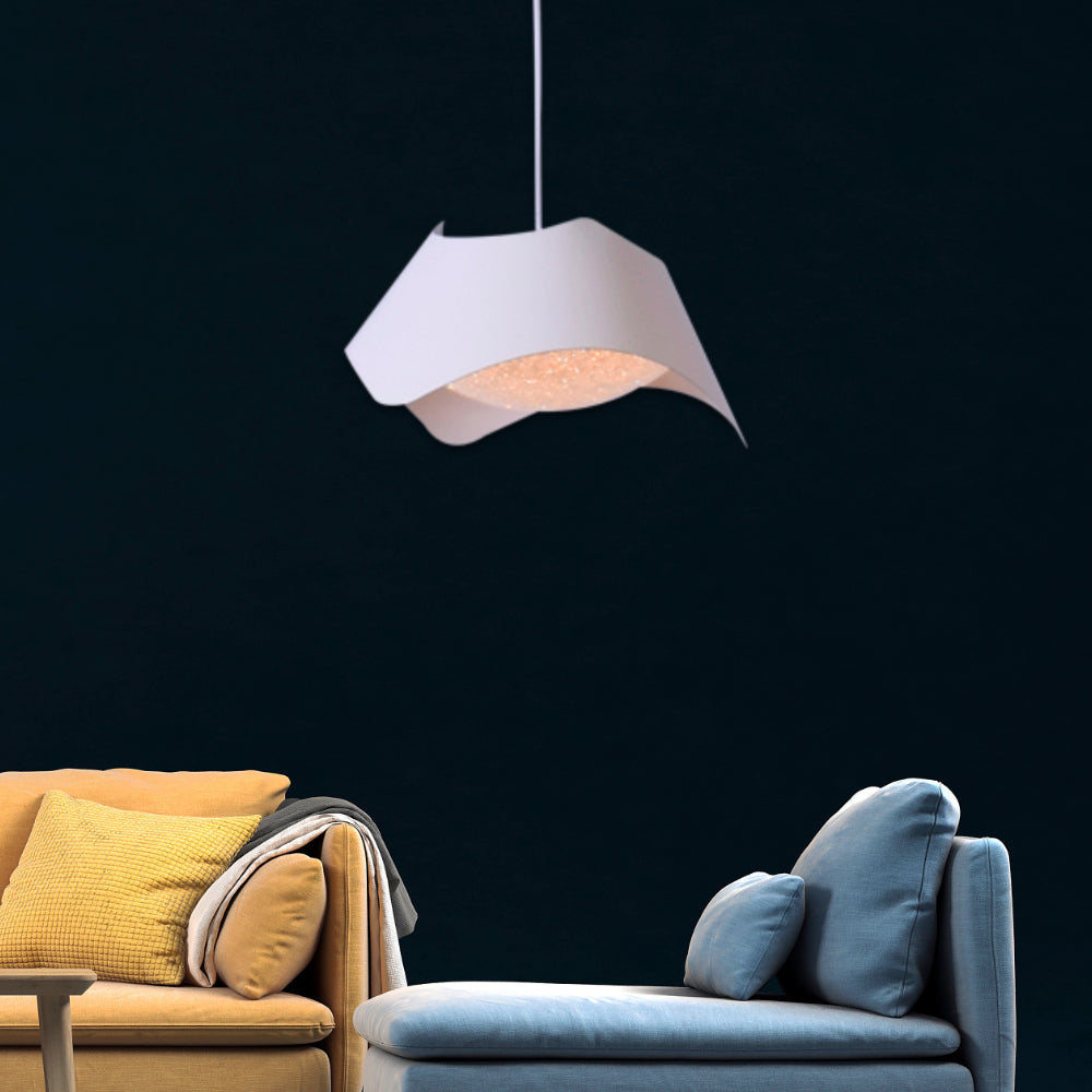 Galaxy LED Pendant Light