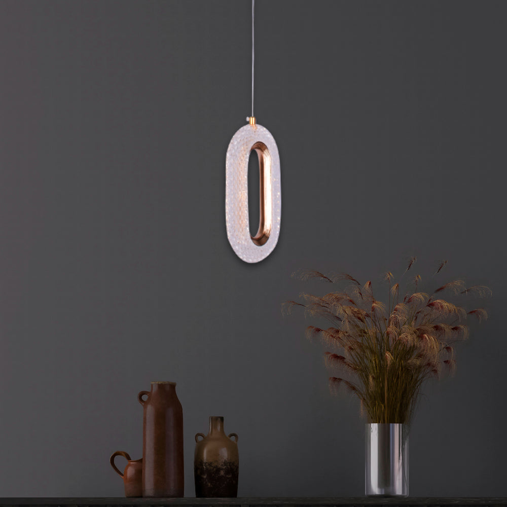 Beverly Hills LED Pendant Light