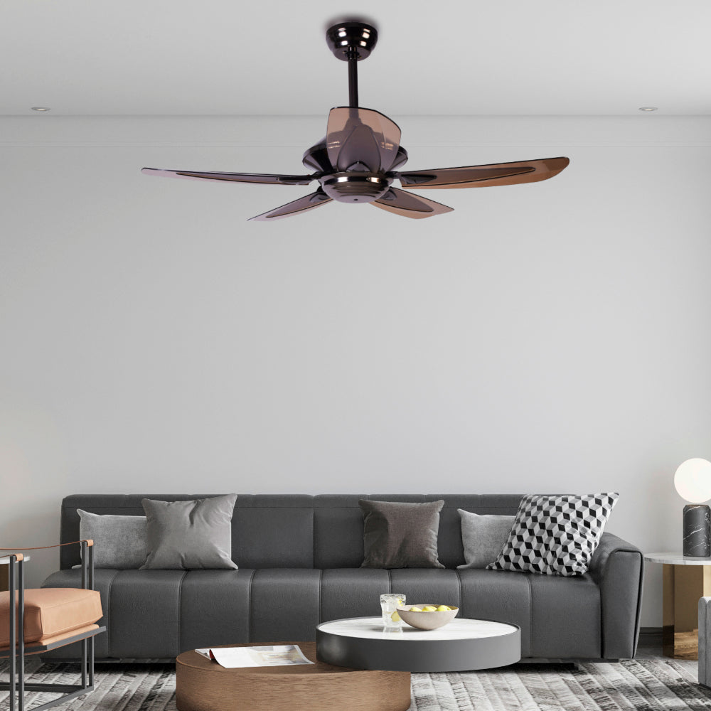Urban Rivet Ceiling Fan
