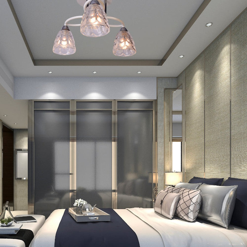 Tuscan Ceiling Light