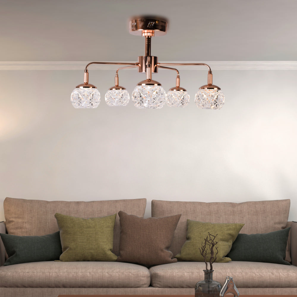 Galaxy LED Ceiling Light