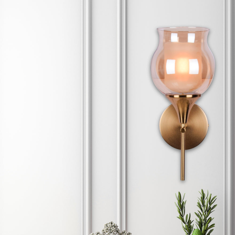 Clare Wall Light
