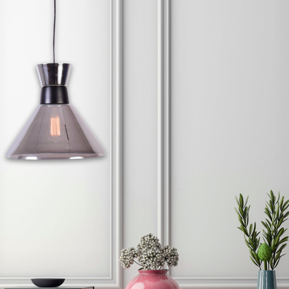 Urban Beaker Pendant Light
