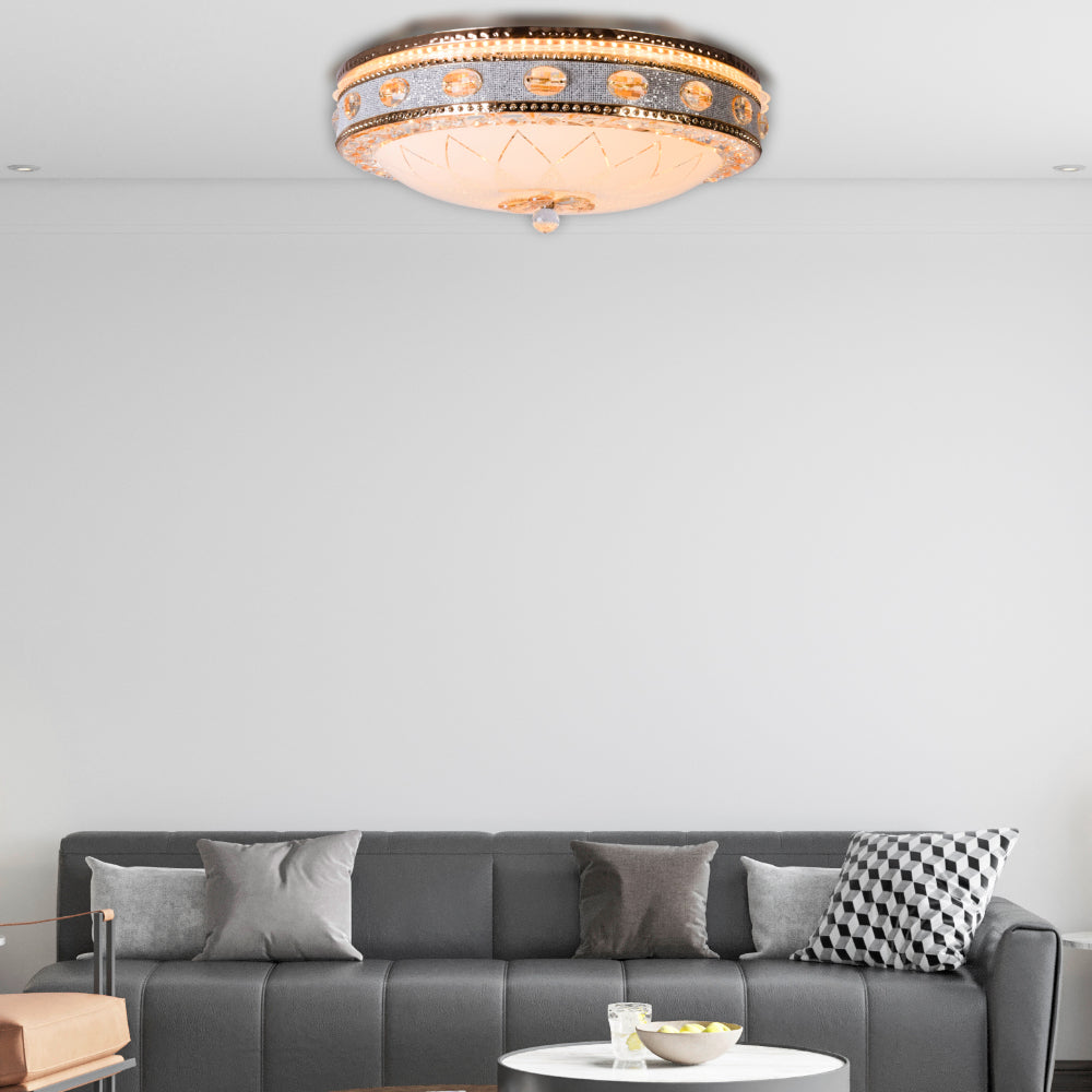 Dome LED Ceiling Light