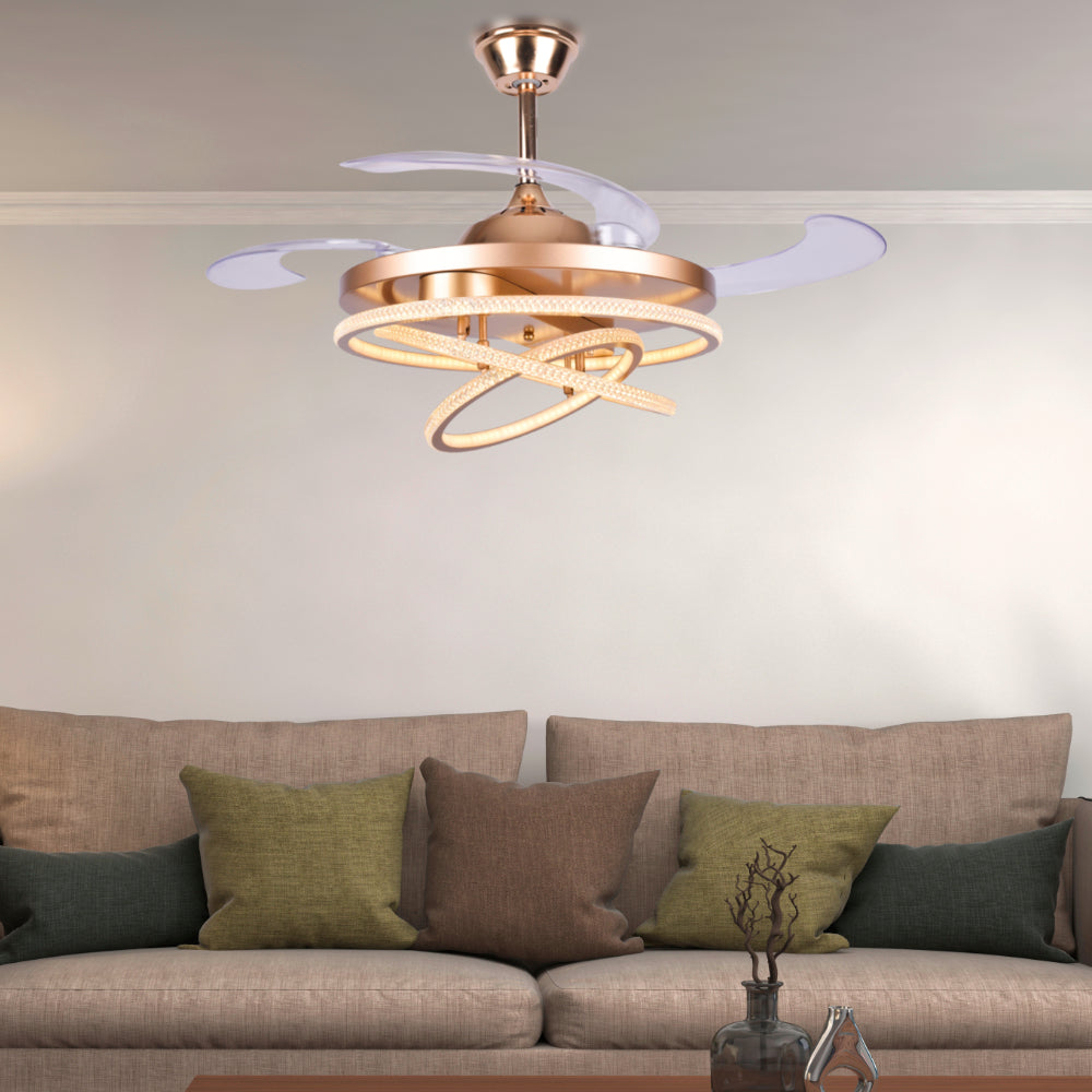 Opus Ceiling Fan