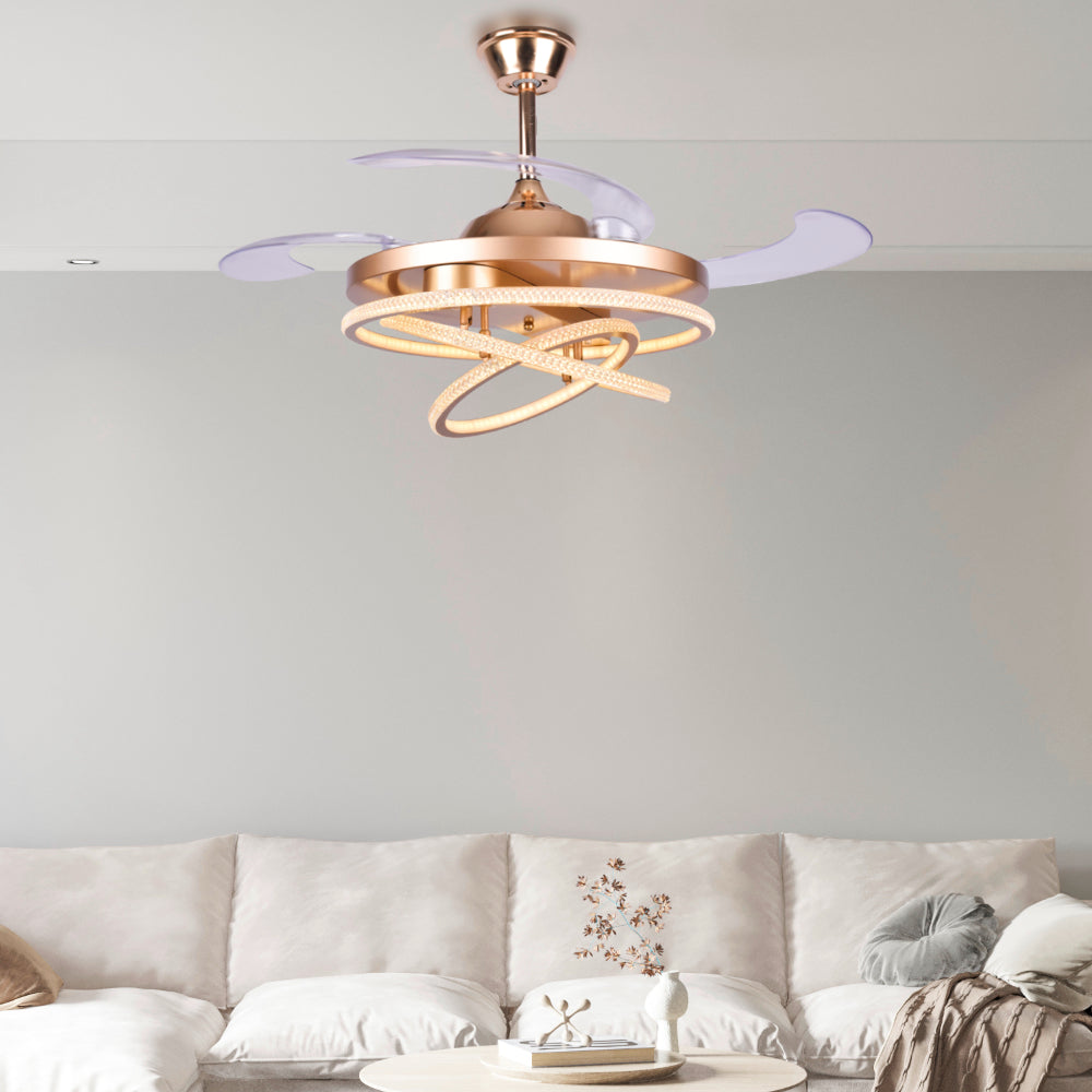 Opus Ceiling Fan