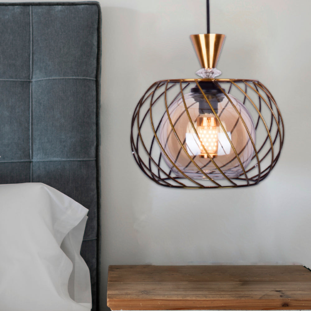 Dawson Pendant Light