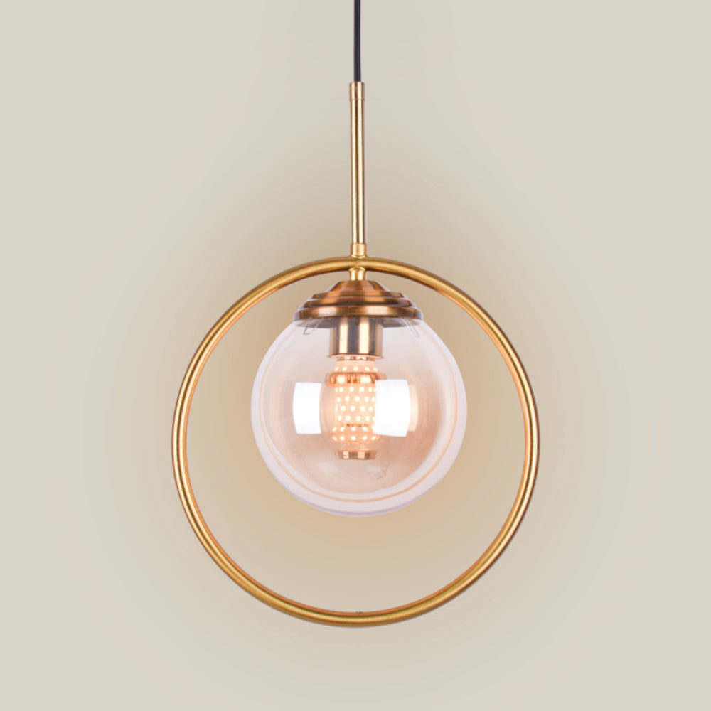 Laguna Pendant Light