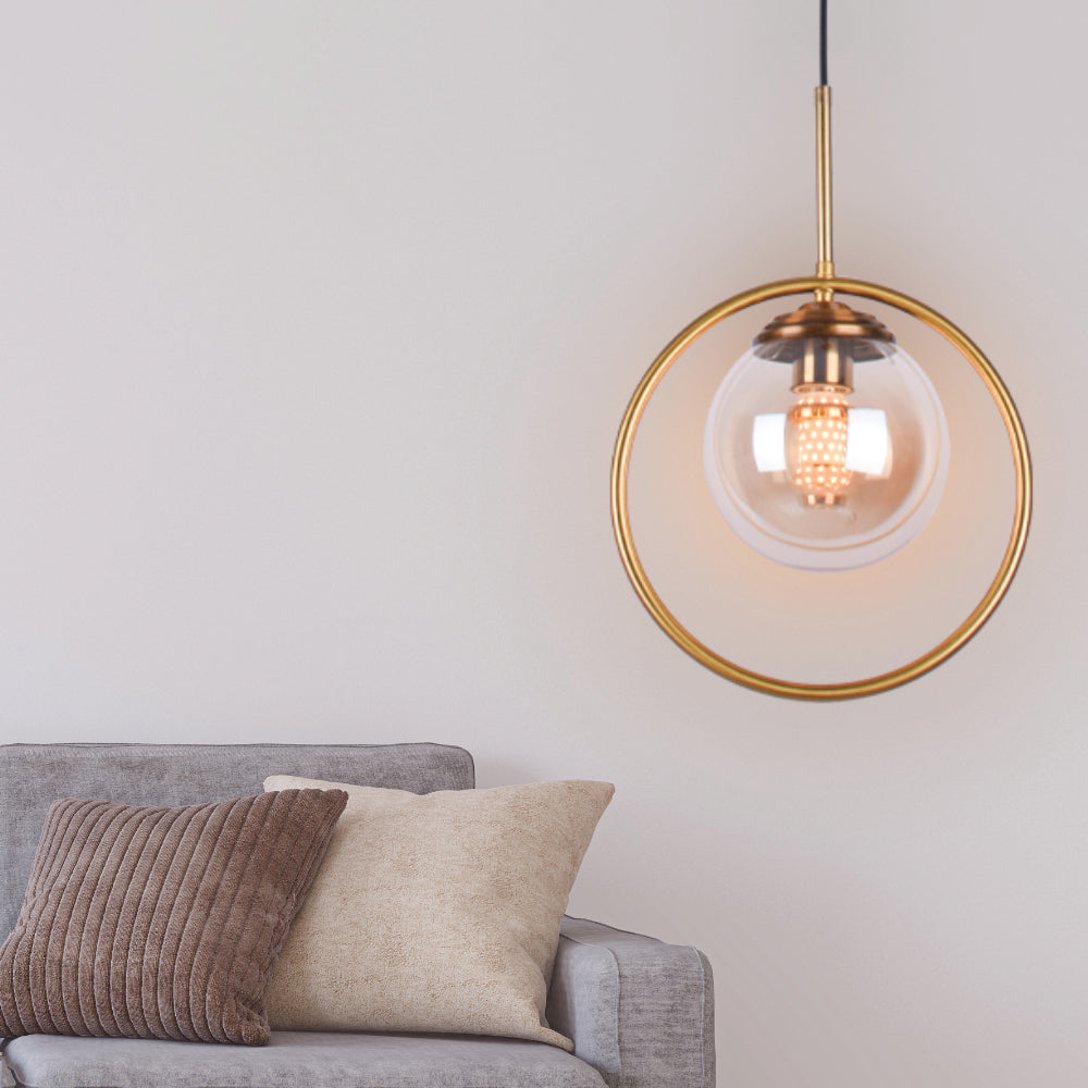 Laguna Pendant Light
