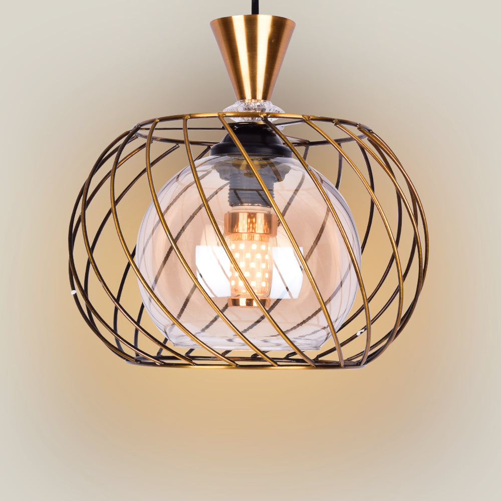 Dawson Pendant Light