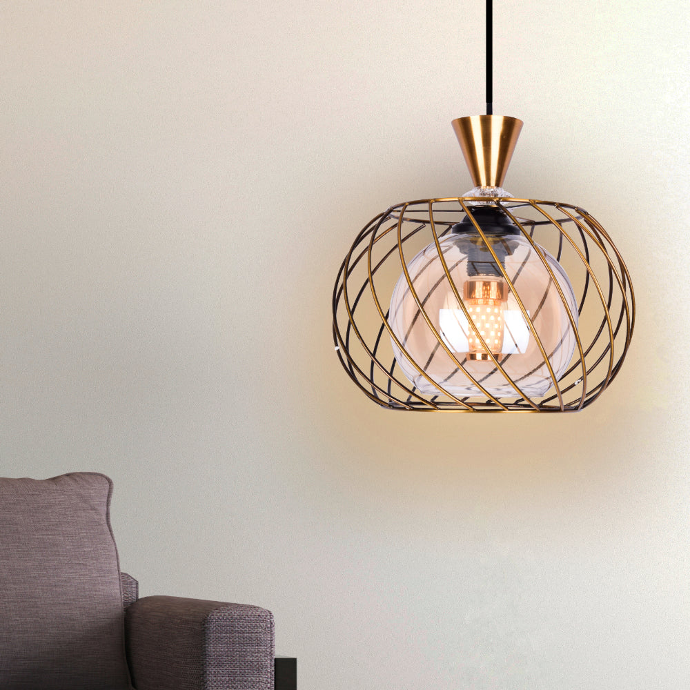 Dawson Pendant Light