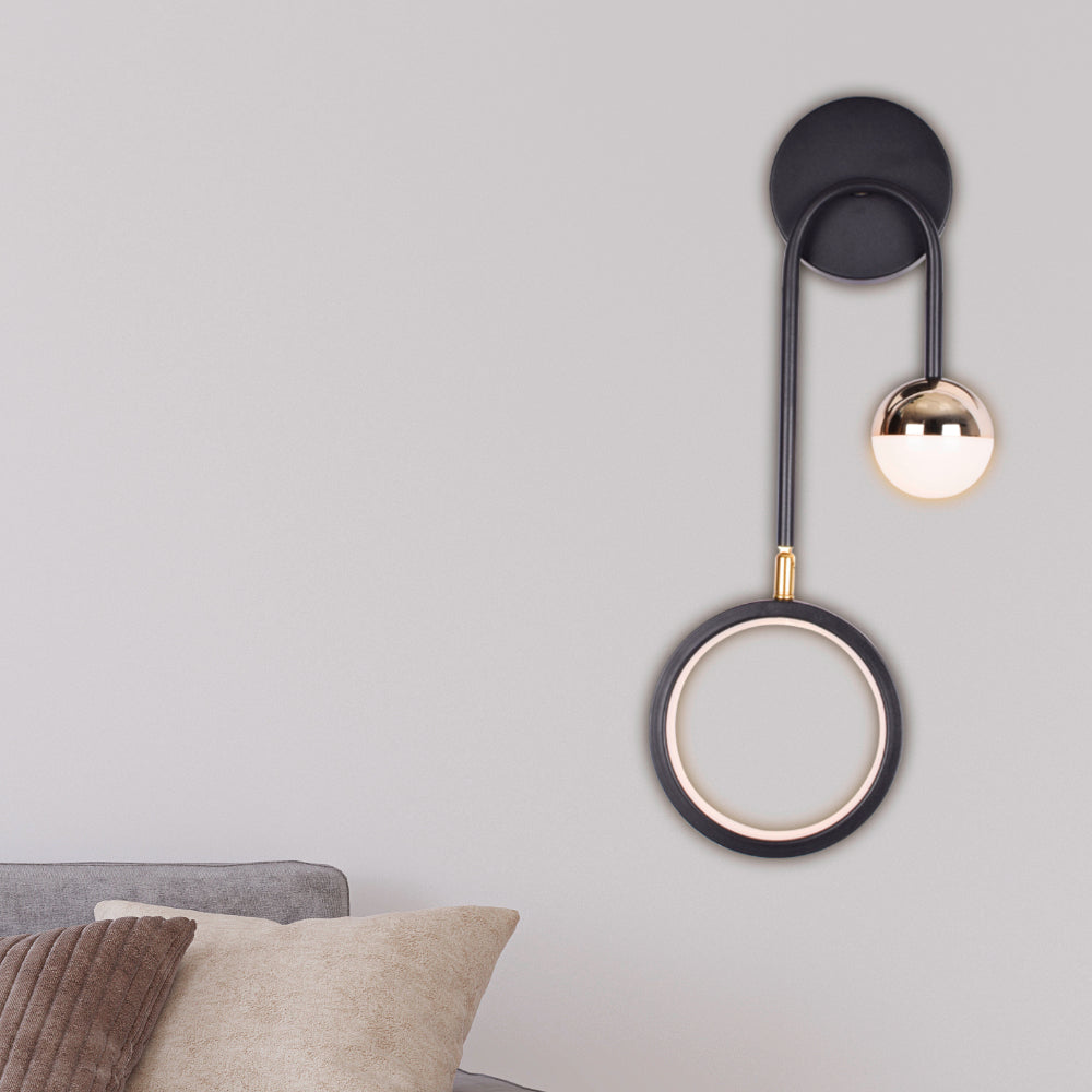Ophelia Wall Light