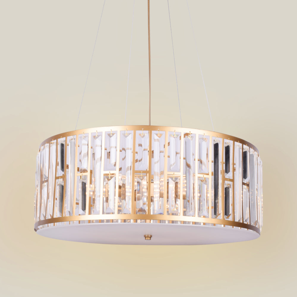 Zodiac Pendant Light (Big)