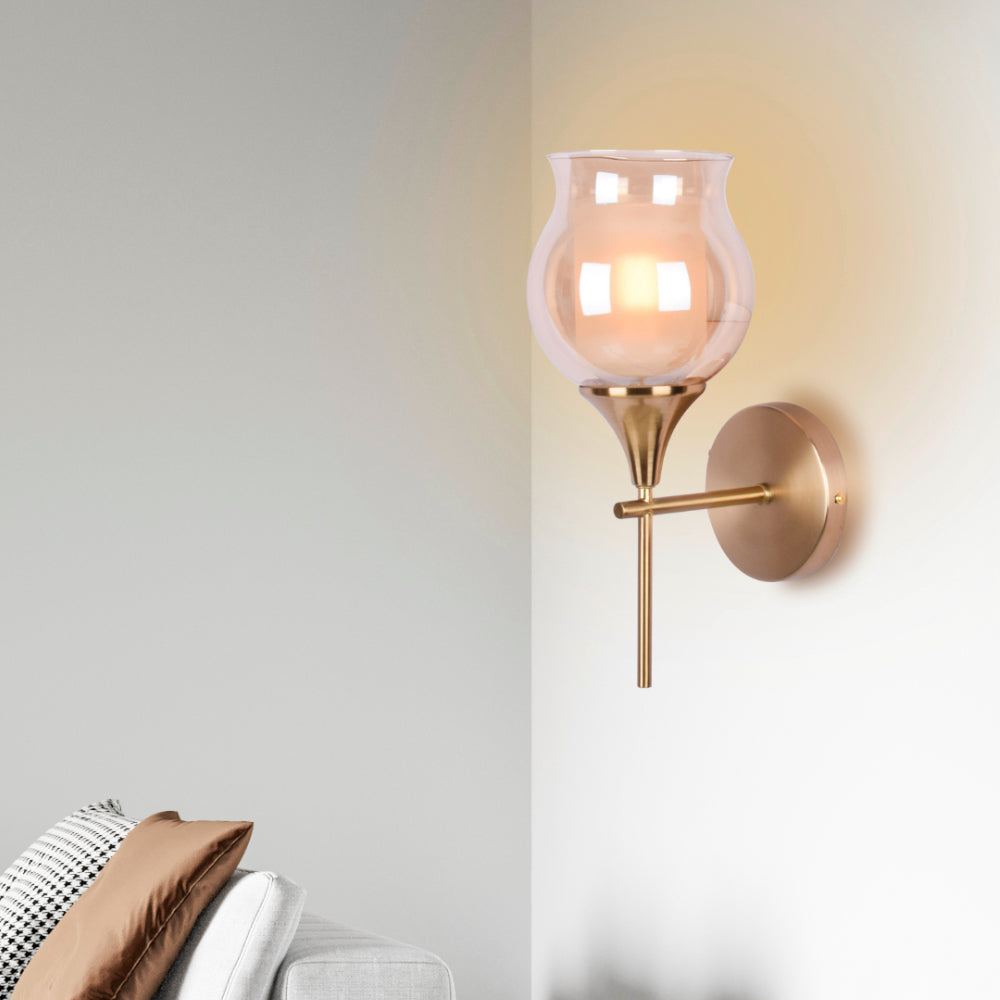 Clare Wall Light