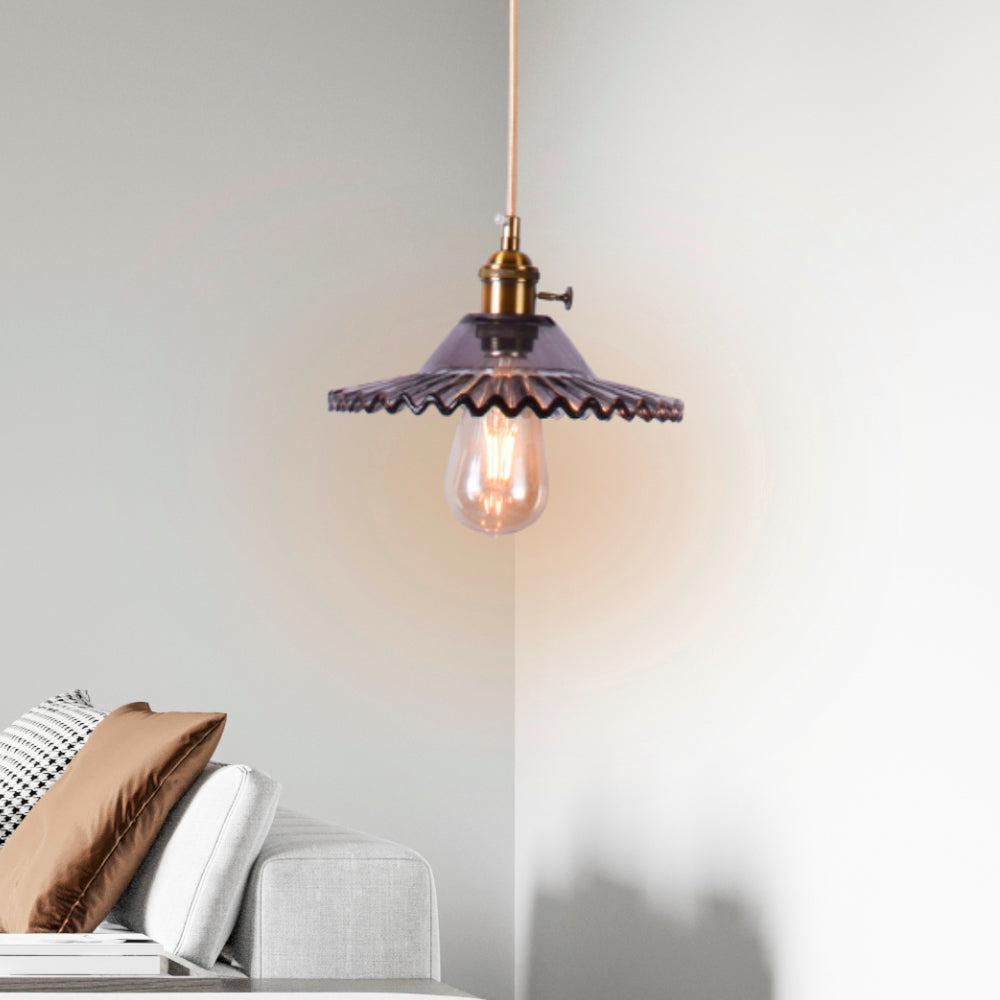 Axel Pendant Light