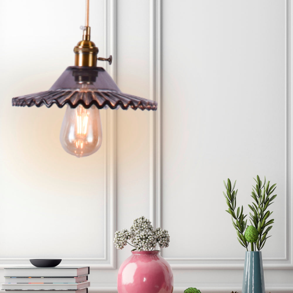 Axel Pendant Light