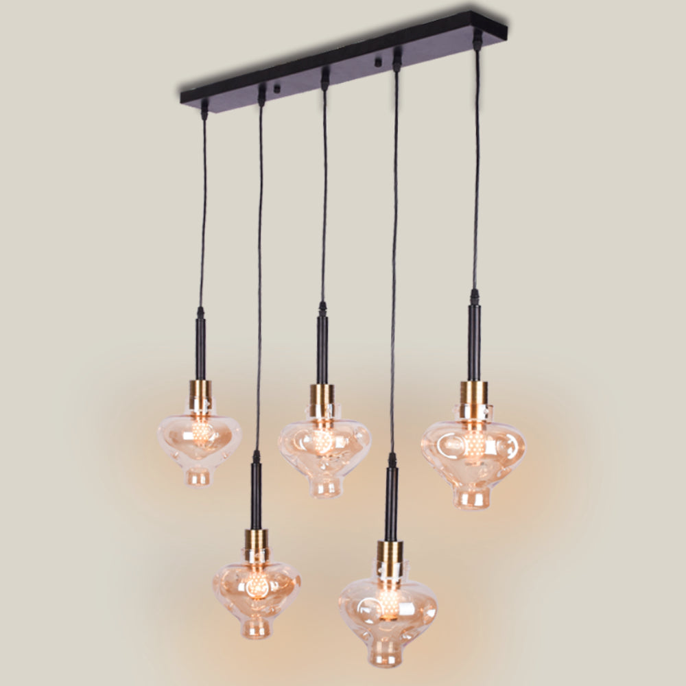 Mager Pendant Light