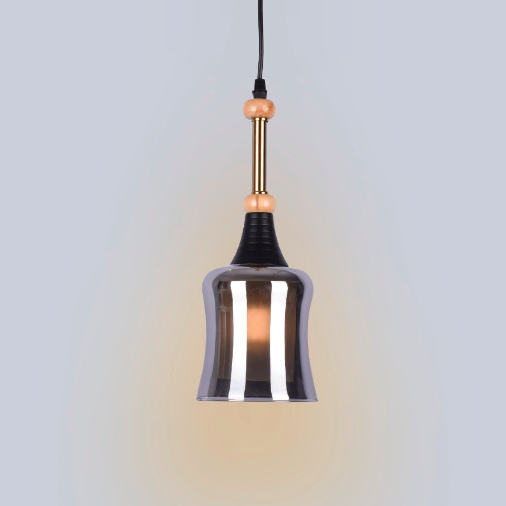 Carillon Pendant Light