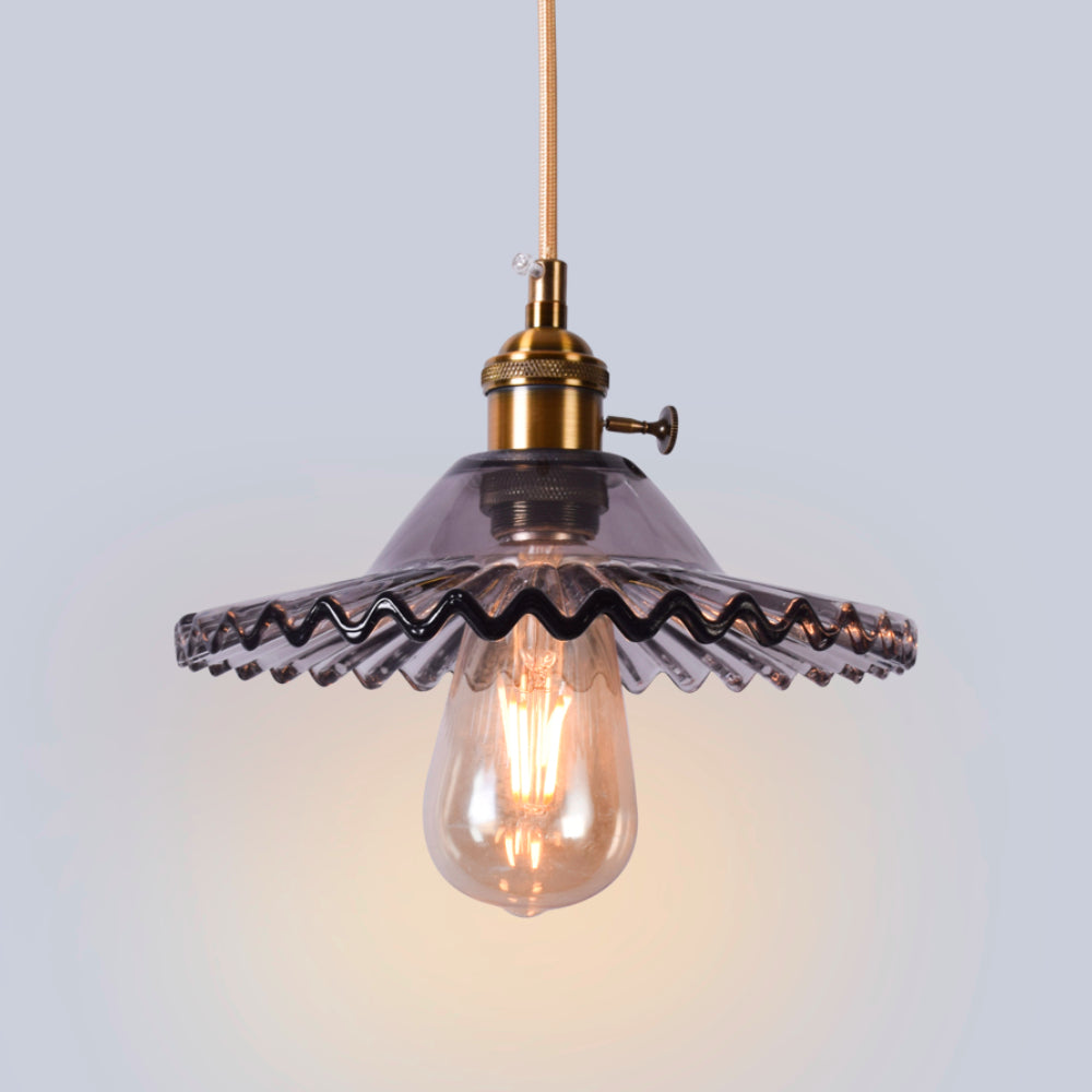 Axel Pendant Light