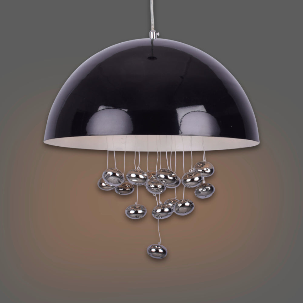 Verve Dome Pendant Light