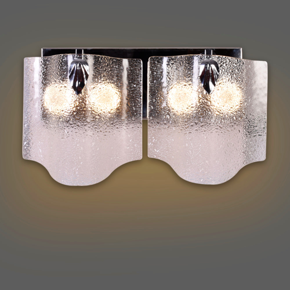 Water Pattern LED Wall Light