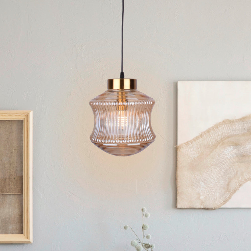 Beacon Pendant Light