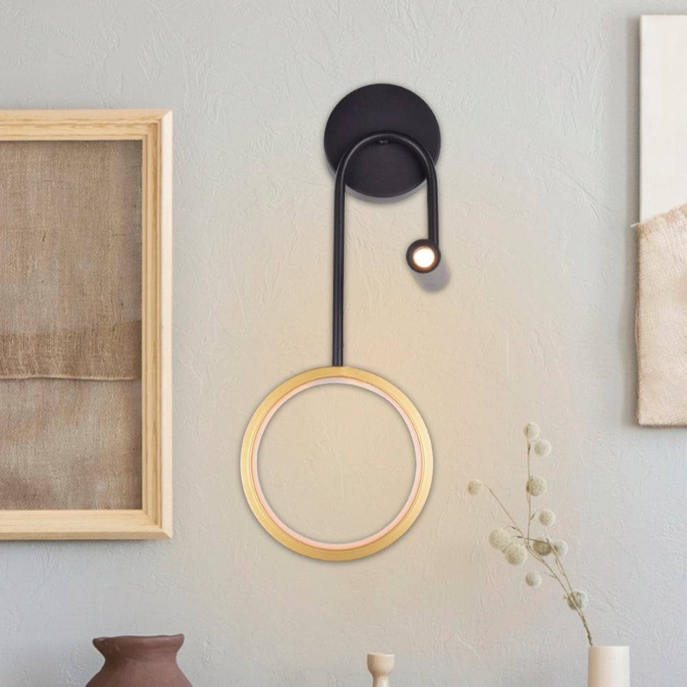 Radiance Wall Light