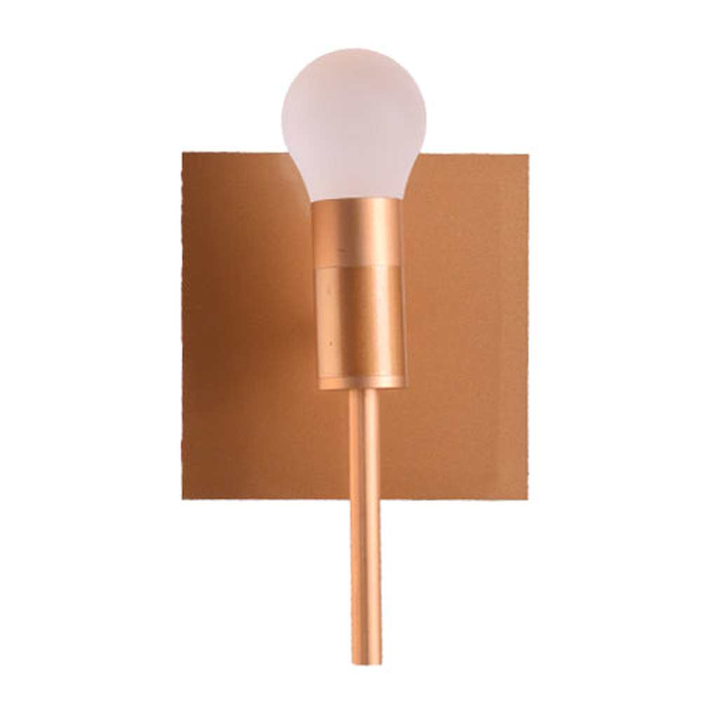 Modern Wall Light LED 5 Watts Warm White-Starry Night