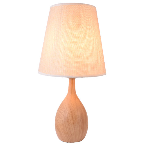 Beige LED Table Lamp-Starry Night