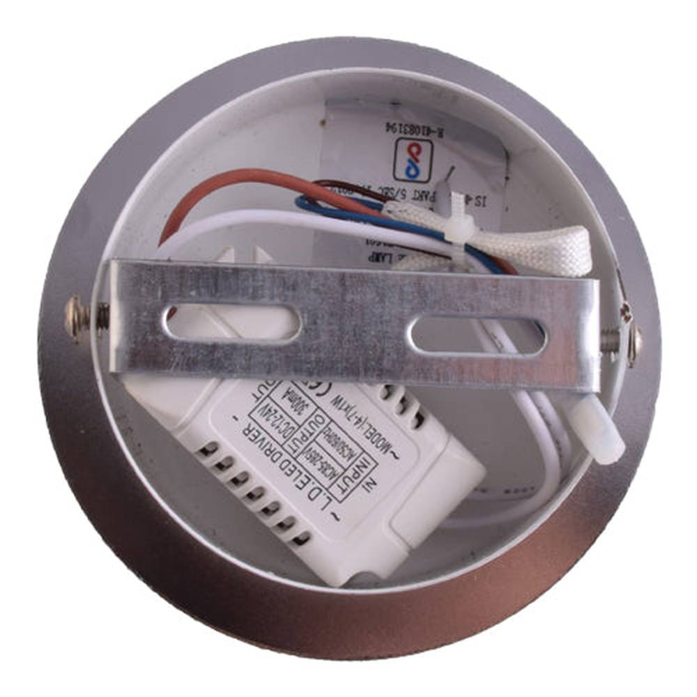 Adjustable LED Wall Spot Light-Starry Night