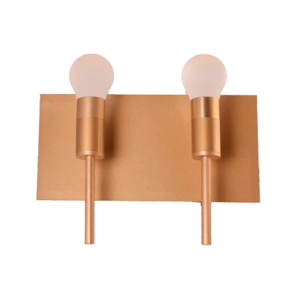 Modern Wall Light LED 10 Watts Warm White-Starry Night