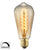 Spiral Design Edison Bulb (Warm White, 40 watt, E27)-Starry Night
