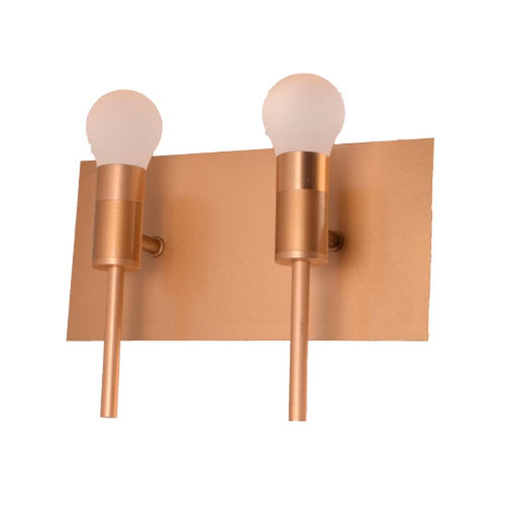 Modern Wall Light LED 10 Watts Warm White-Starry Night