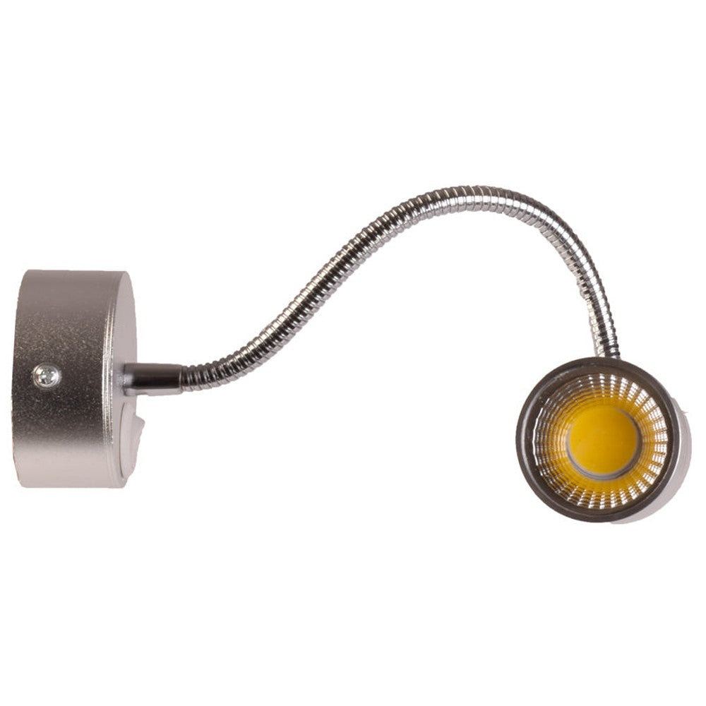 5 Watt Reading Light Wall Mounted for Bedside-Starry Night