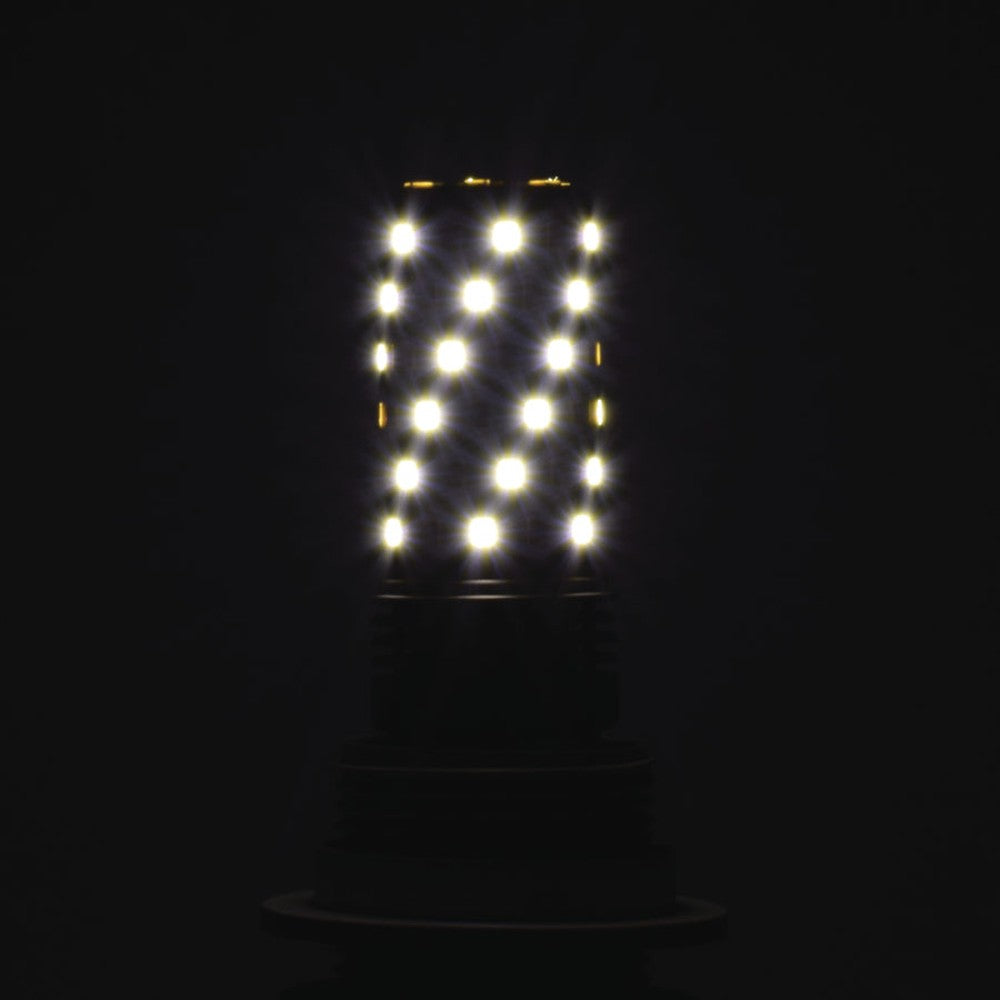 8 Watt 3 Colour Bulb E27-Starry Night