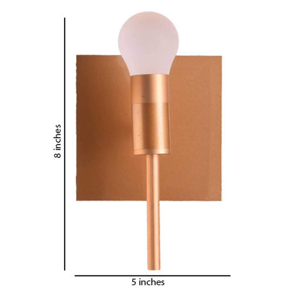 Modern Wall Light LED 5 Watts Warm White-Starry Night