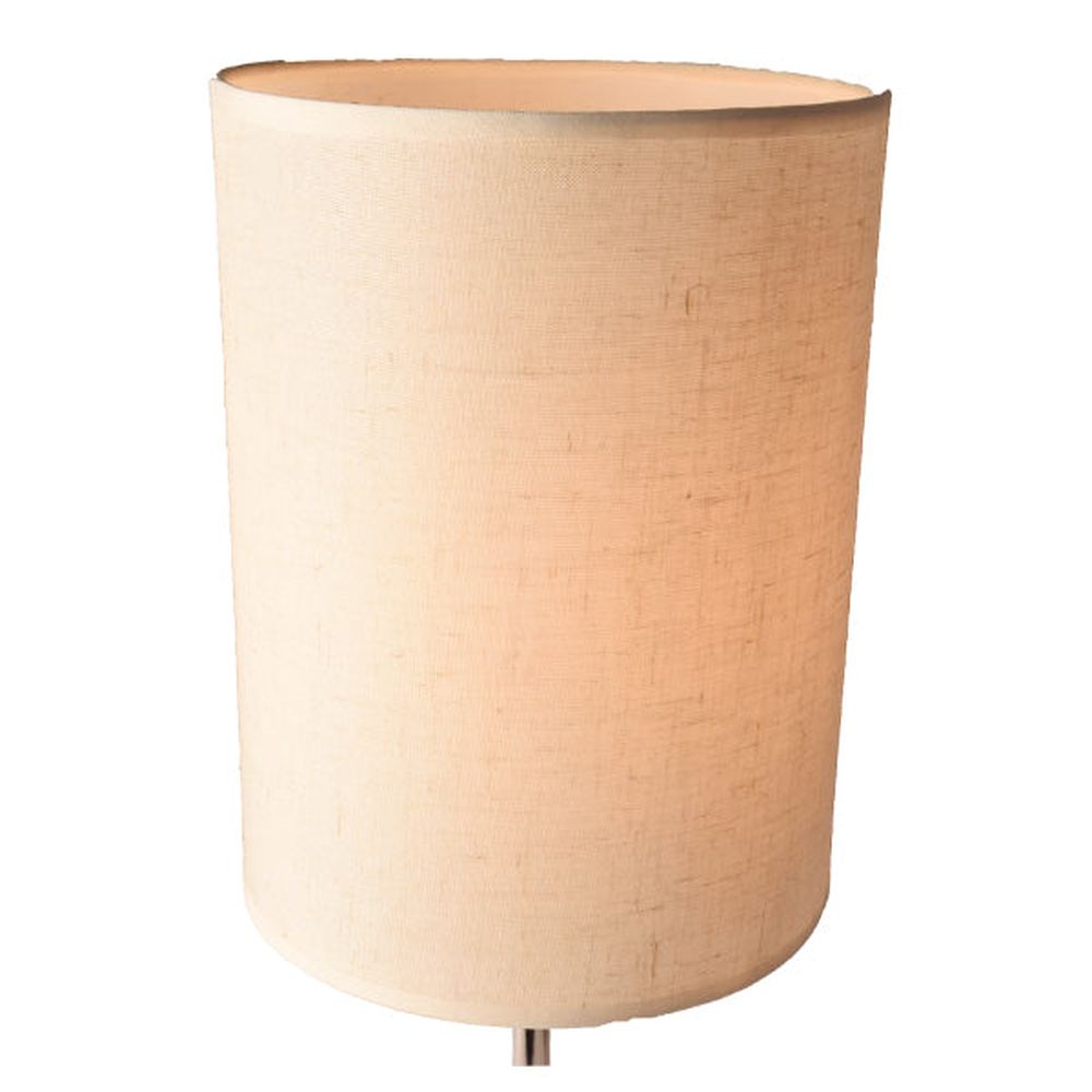 Circular Table Lamp Bedside Lamp with Shade-Starry Night