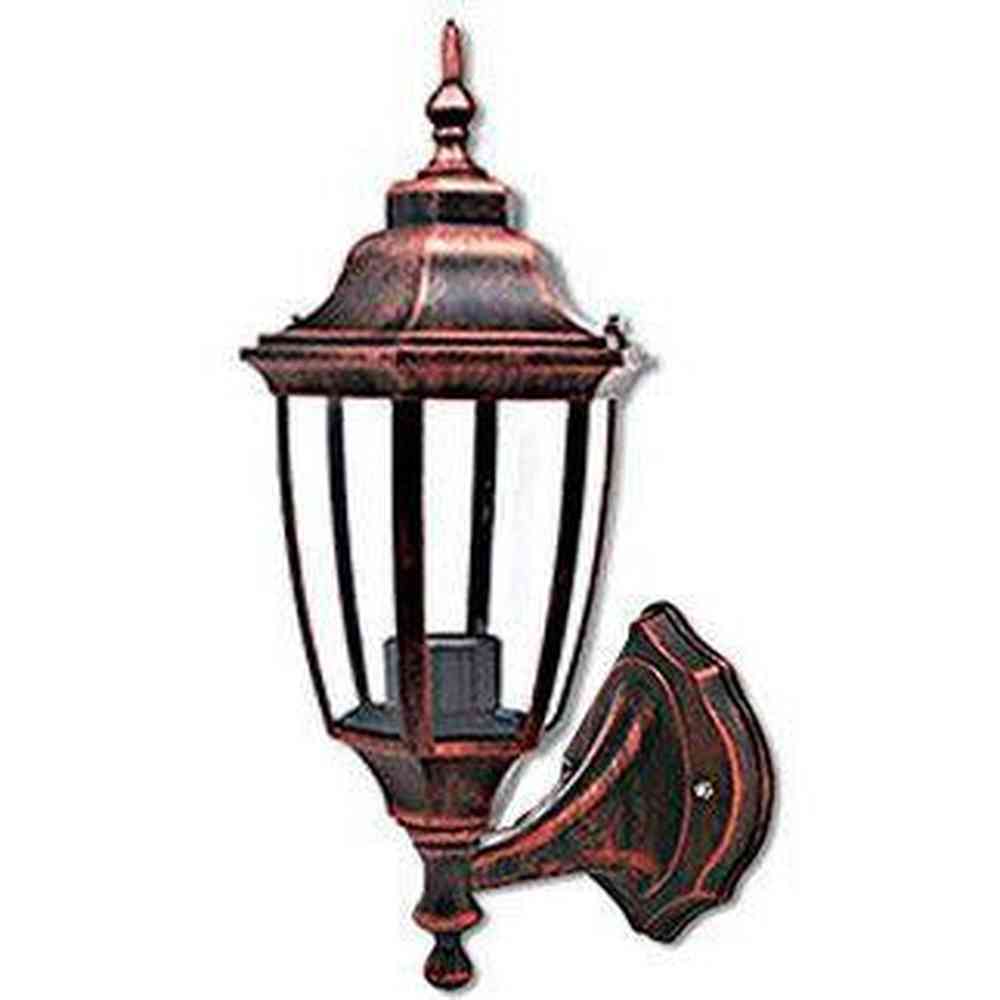 European Style Outdoor Wall Light-Starry Night
