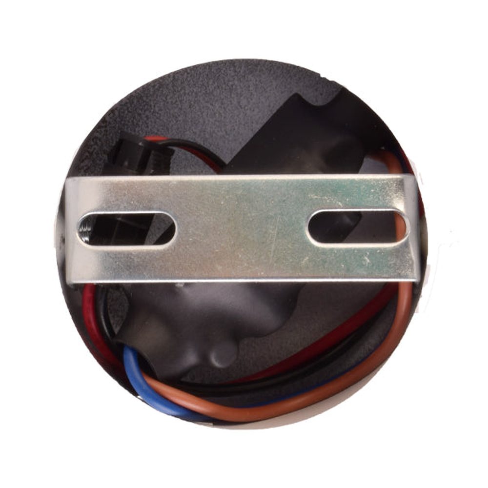 5 Watt LED Wall Mount Adjustable Picture Spotlight, Gold-Starry Night