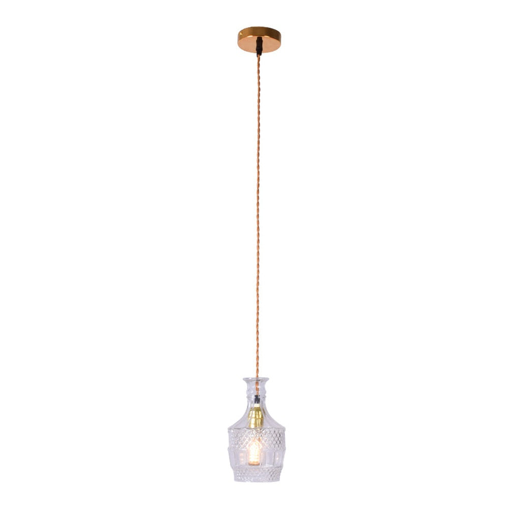 Mayne Pendant Light