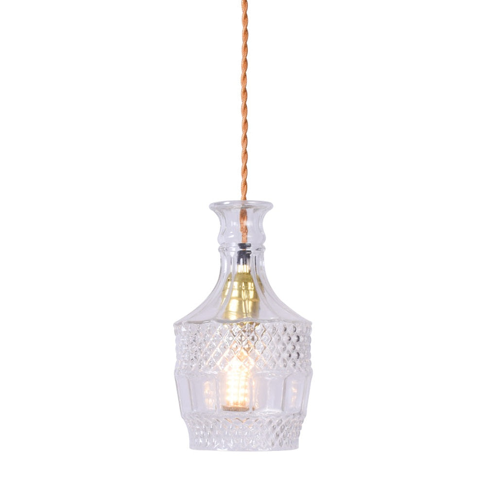 Mayne Pendant Light