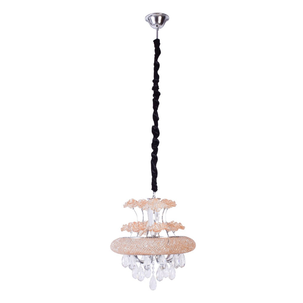 Flower Garden Modern Chandelier