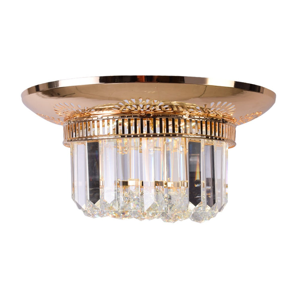 Deco Glam Ceiling Light