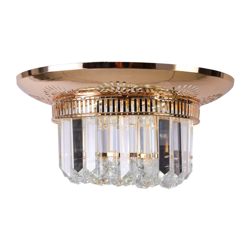 Deco Glam Ceiling Light