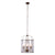 Urban Coastal Chandelier