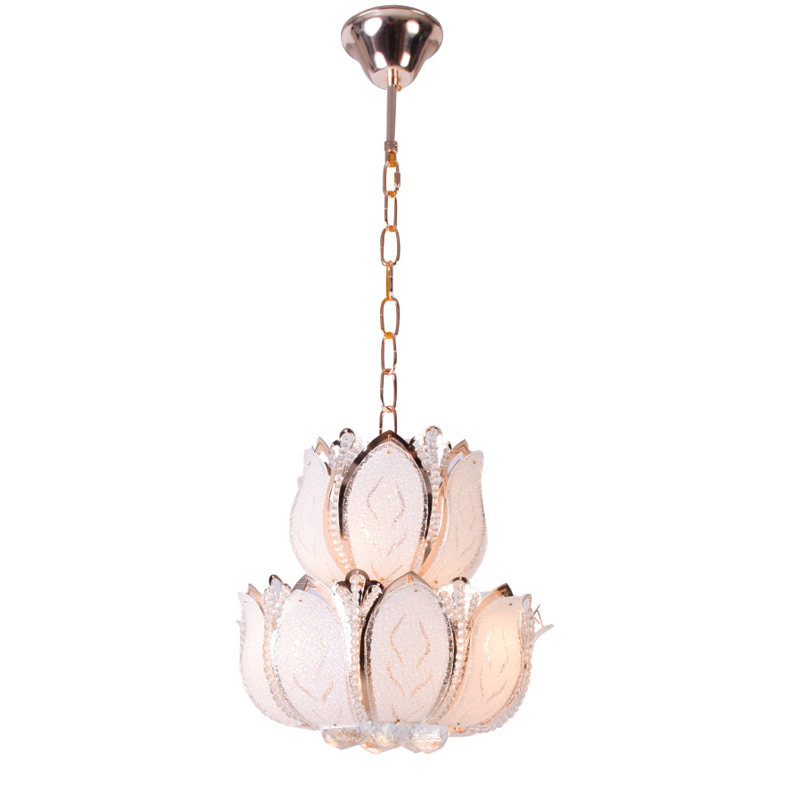 Lotus Mini Chandelier 300mm