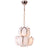 Lotus Mini Chandelier 300mm