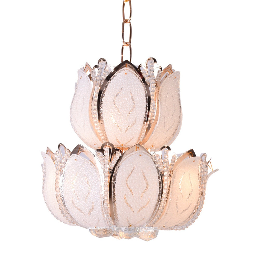 Lotus Mini Chandelier 300mm