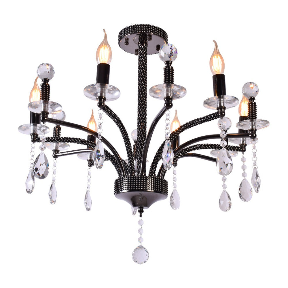 Bling House Chandelier