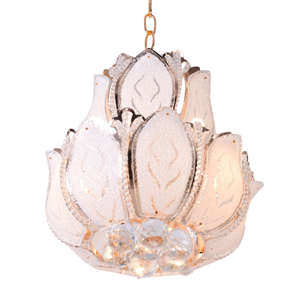 Lotus Mini Chandelier 300mm